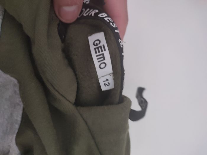 Sweat - photo numéro 2