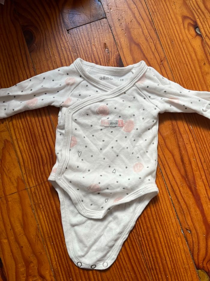 Lot body - photo numéro 5