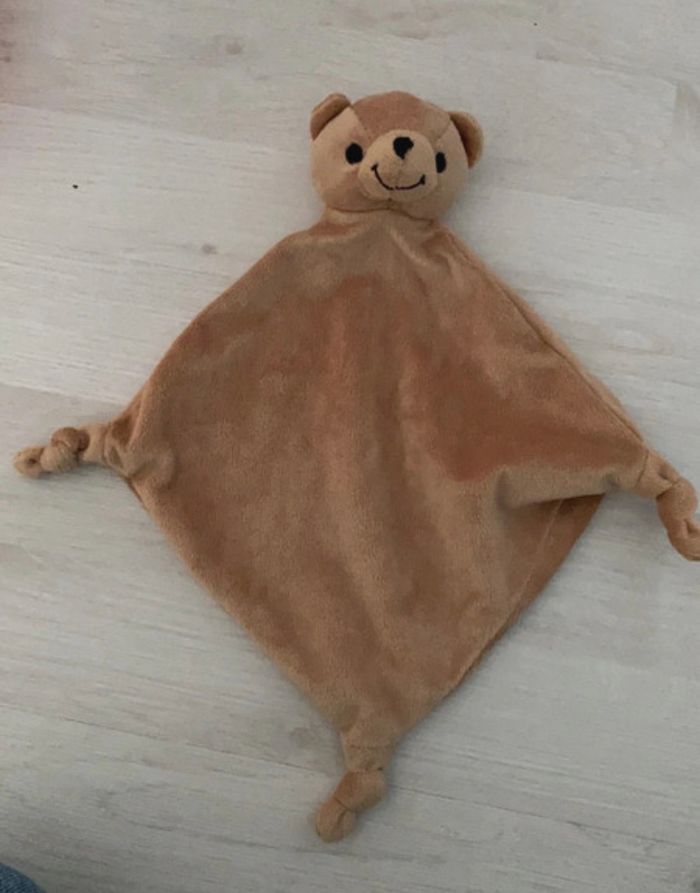 Doudou camel