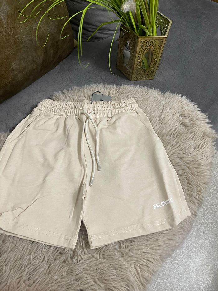 Ensemble Ballenciaga Beige - photo numéro 3