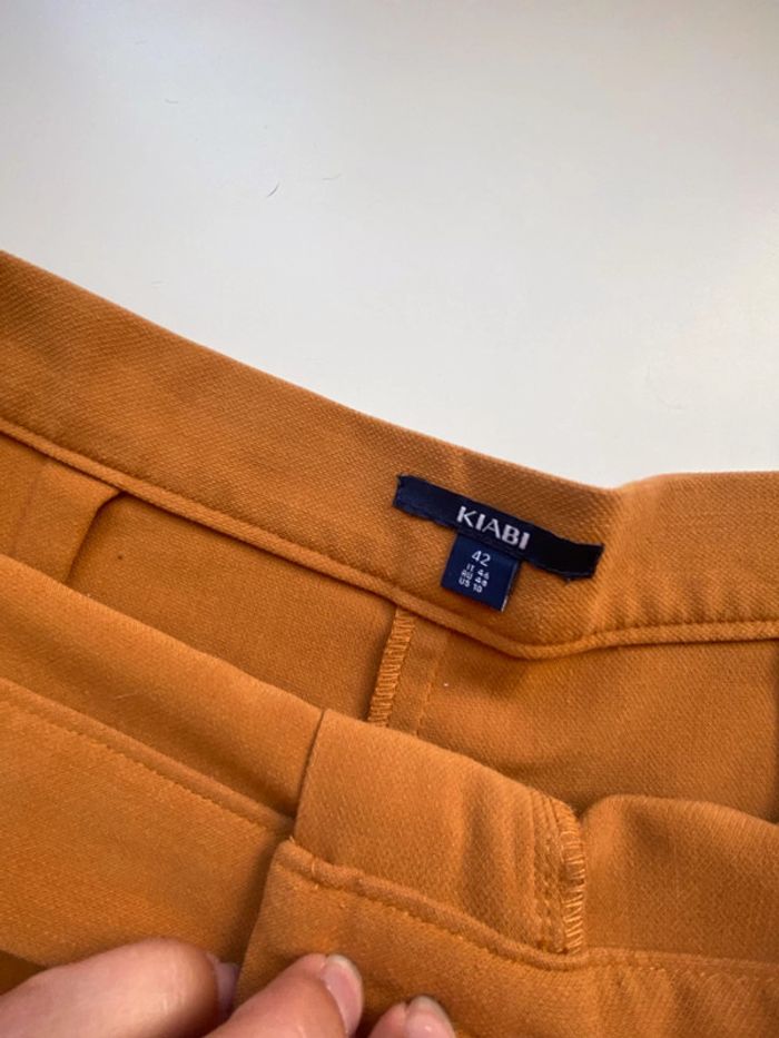 Short 42 - photo numéro 6