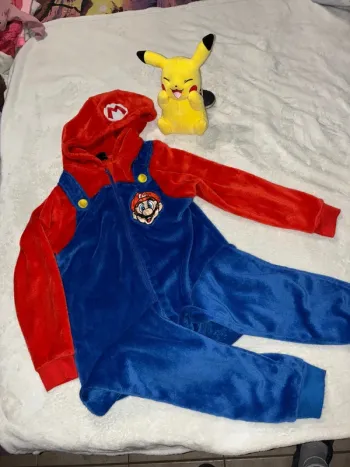 Sur pyjamas