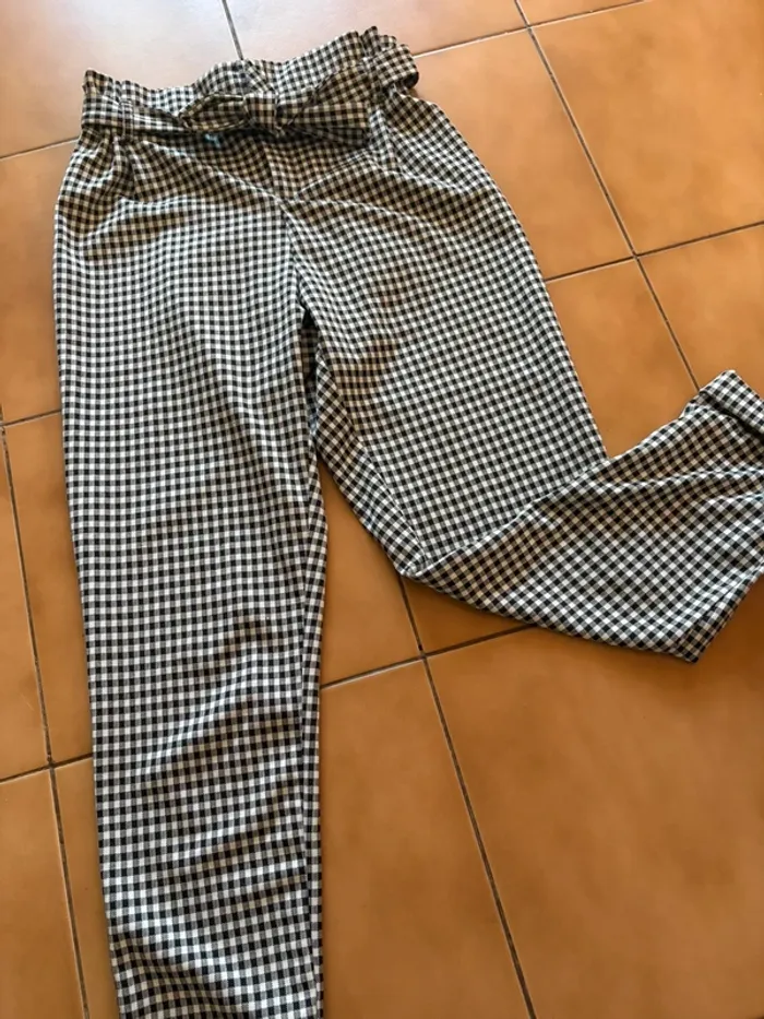 Pantalon femme XS - photo numéro 2