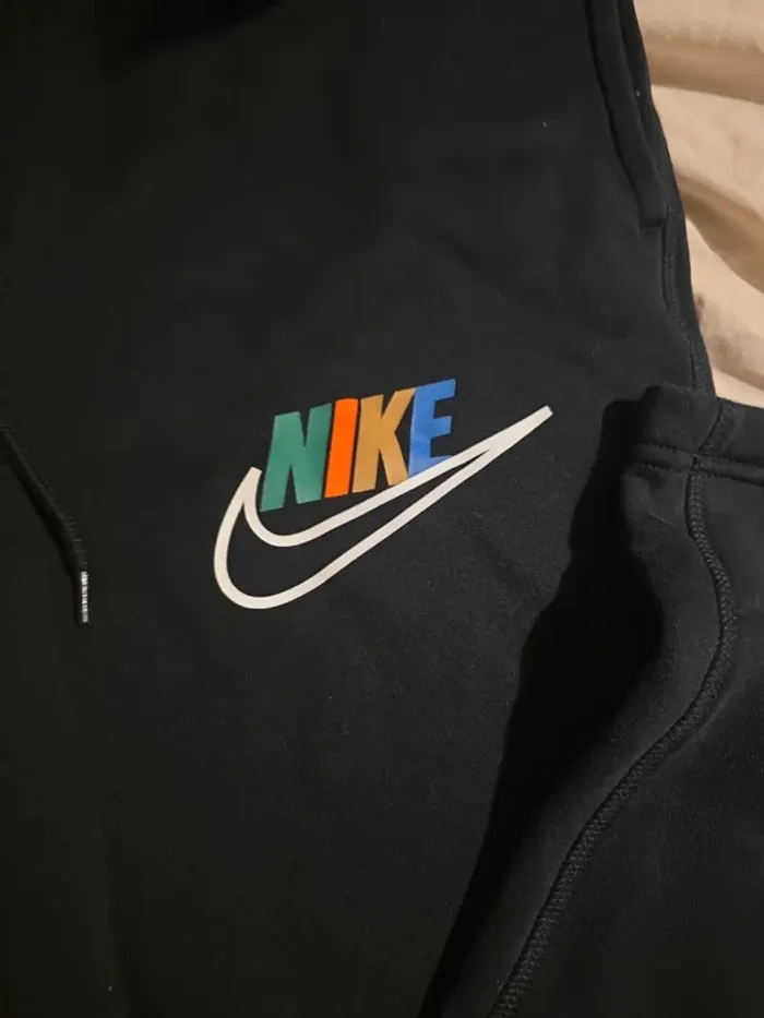 Pantalon Nike - photo numéro 2
