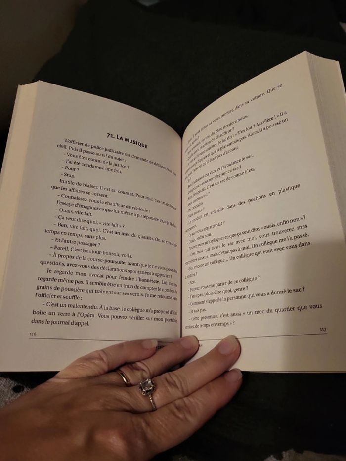 Confessions d'un caïd marseillais - photo numéro 3
