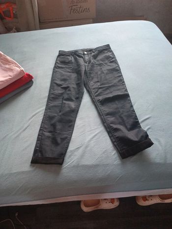 Pantalon femme