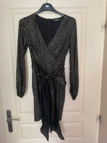 Robe de soirée