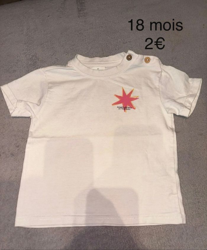 T-shirt