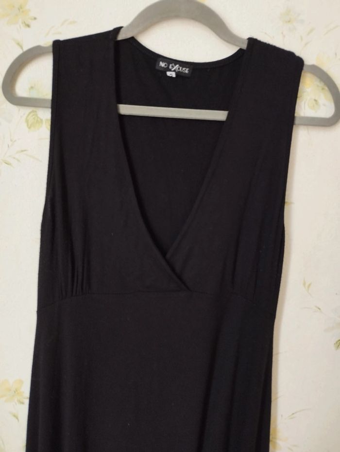 Robe noir taille 3 - photo numéro 2