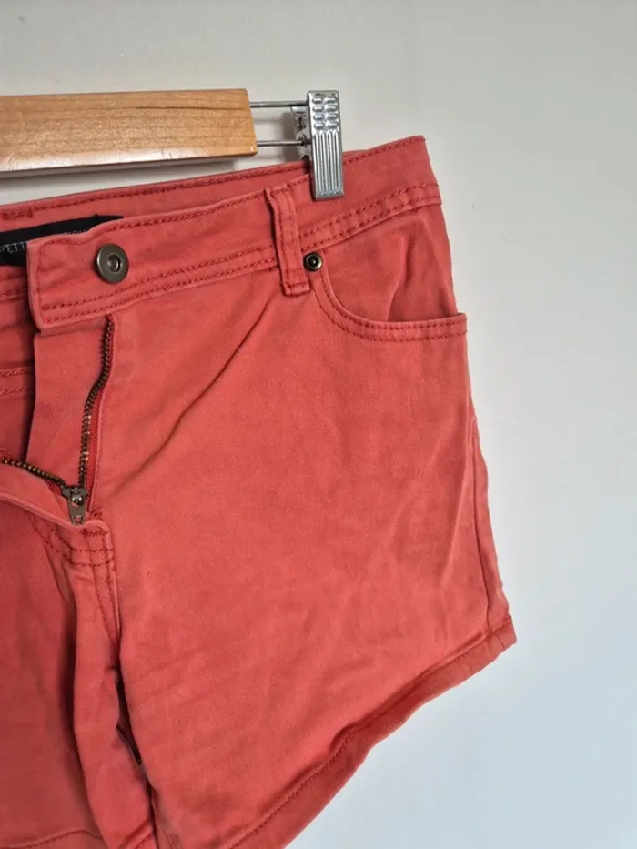 Short Lafayette collection taille 40 - photo numéro 3