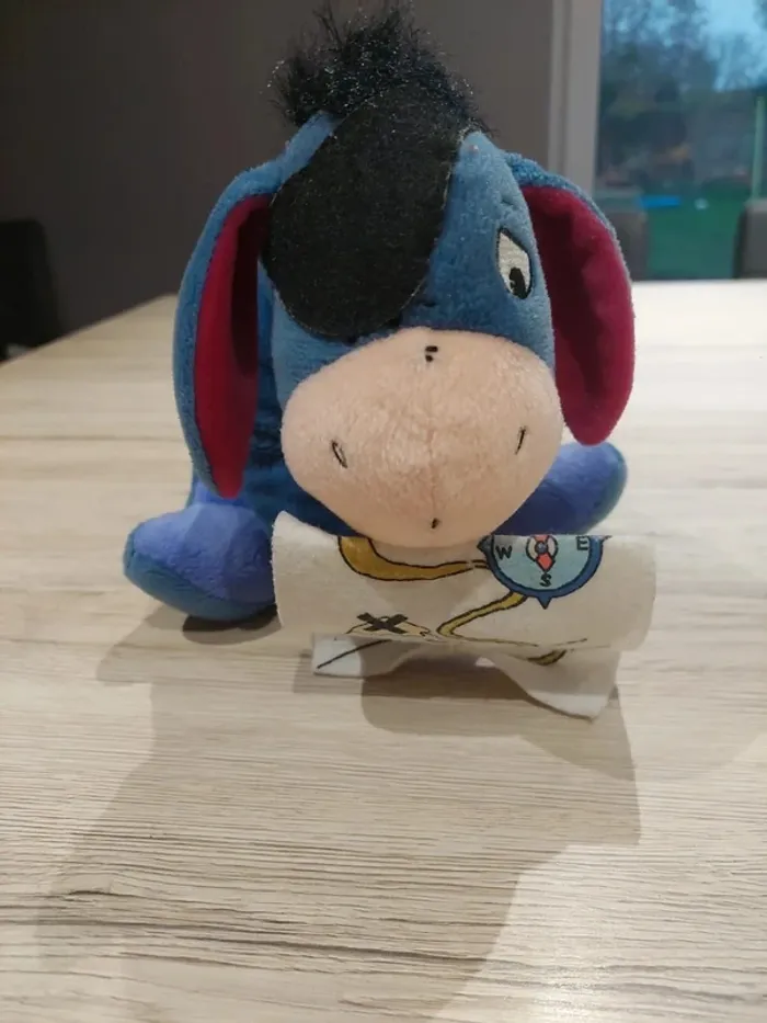 Bourriquet - photo numéro 3