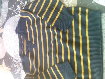 Pull laine 24 mois Kiabi