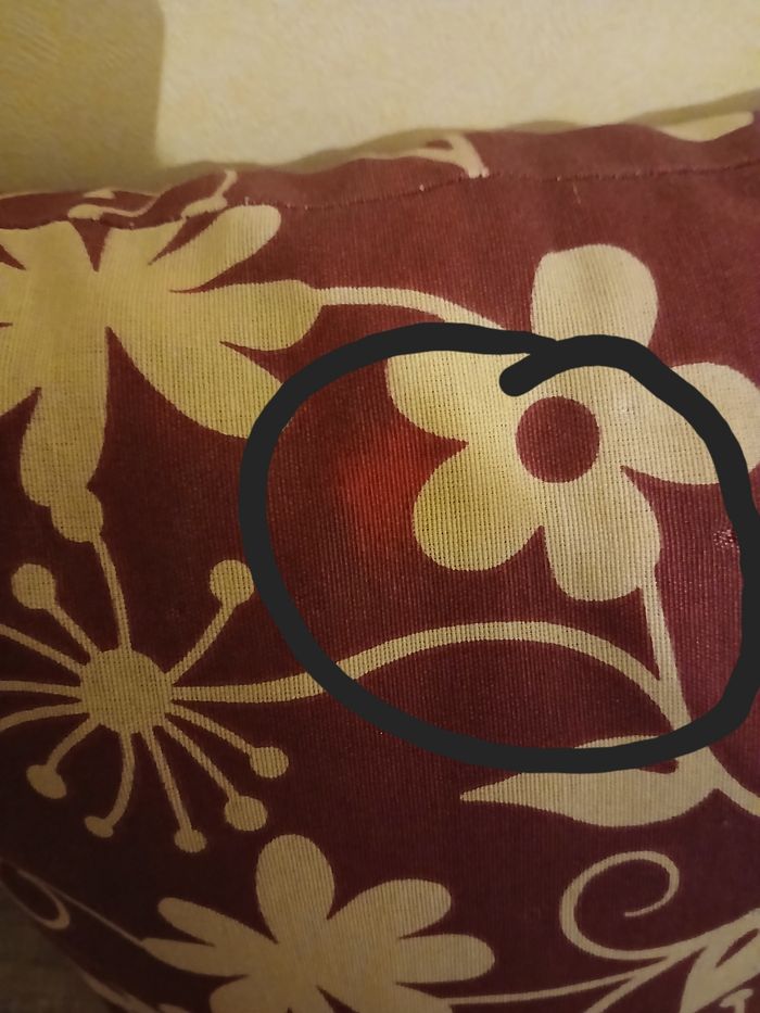 Coussin - photo numéro 2