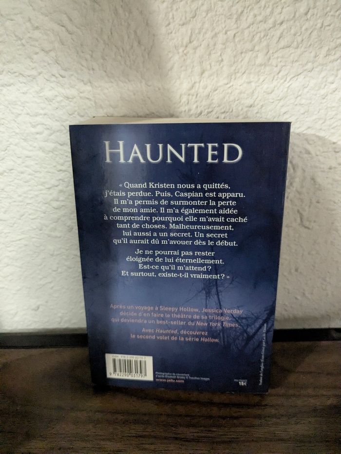 Lot Hollow Haunted Hidden - photo numéro 6