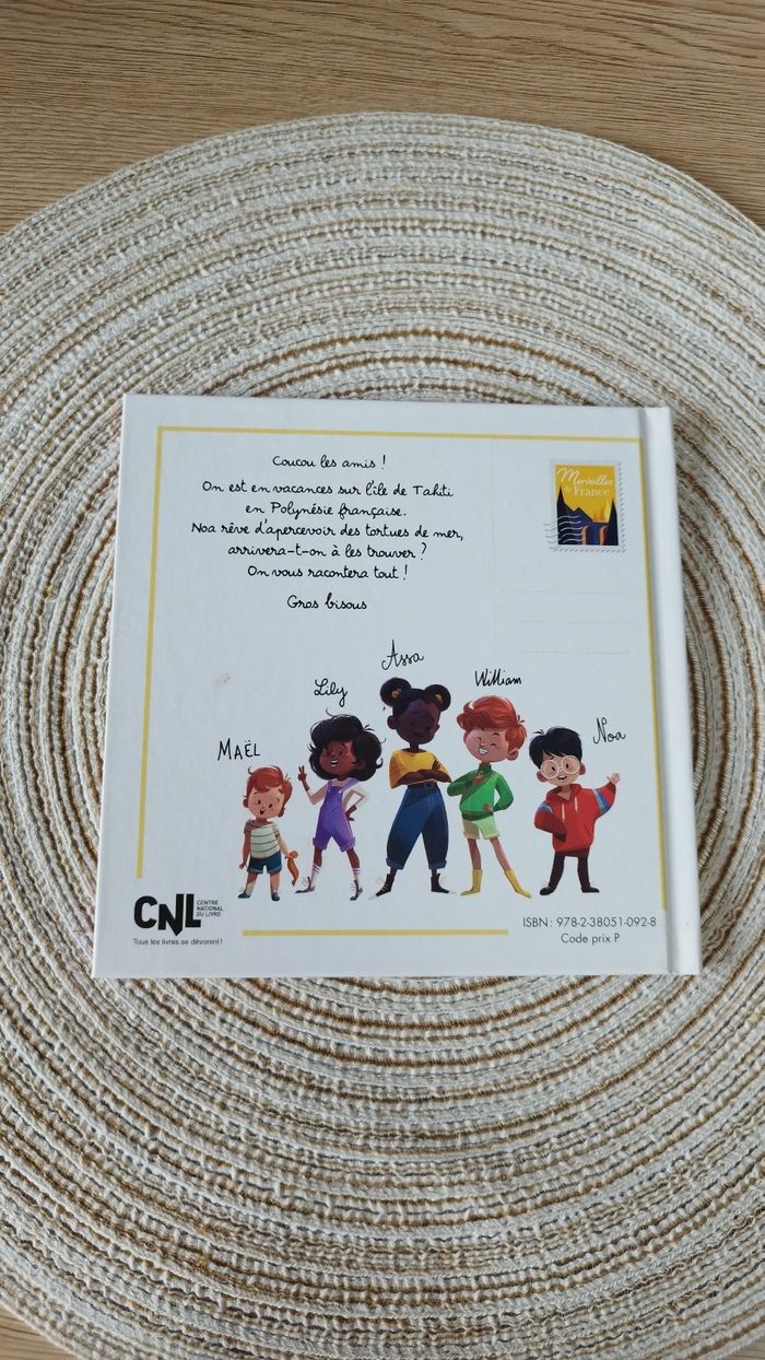 Les tortues de Tahiti - photo numéro 2