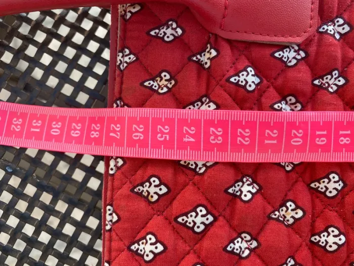 Sac original matelassé les olivades - photo numéro 6