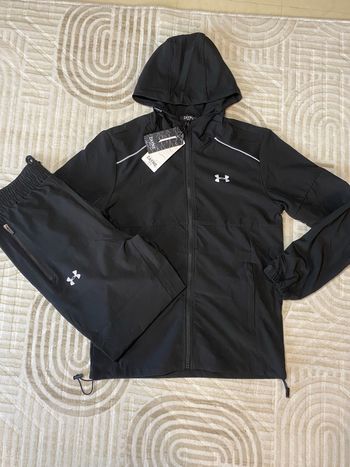 ensemble under armour