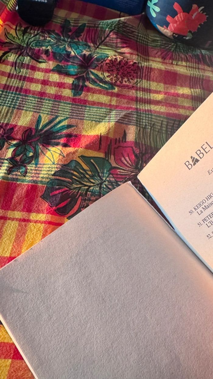 Polar nordique captivant – La Princesse des glaces - format poche – Camilla Läckberg - photo numéro 7