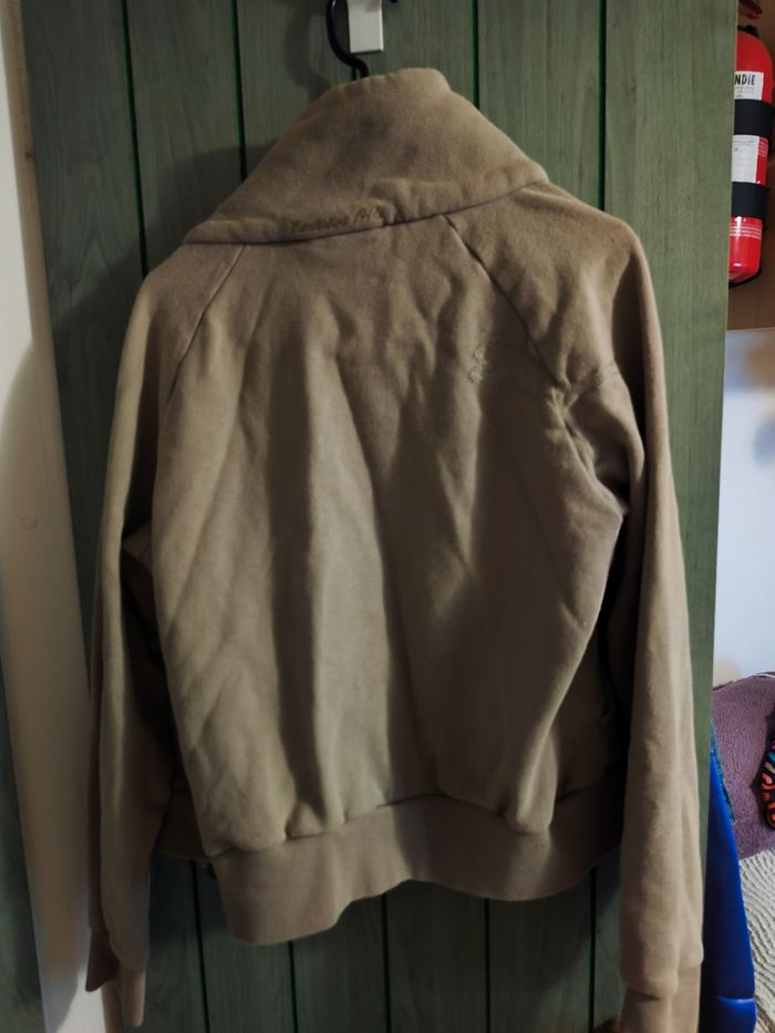 Veste polaire - photo numéro 2