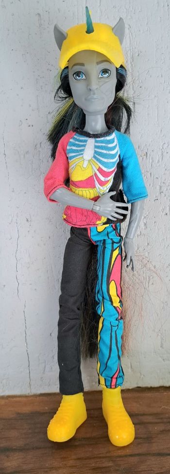 Monster High