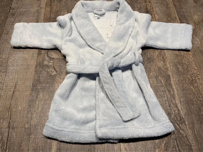 Robe de chambre 18 mois