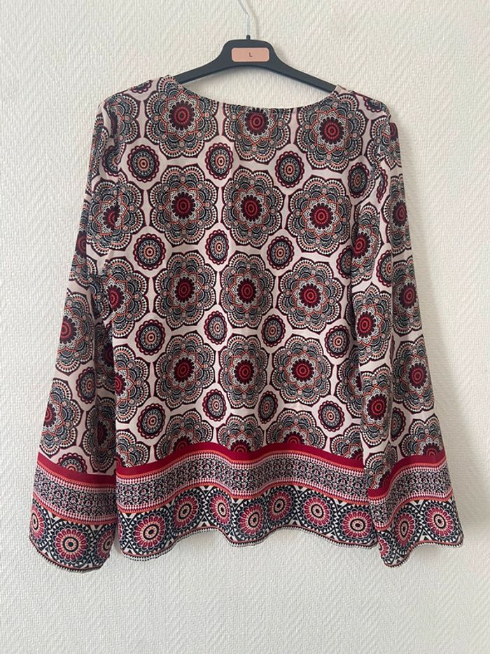 Blouse RIU - photo numéro 2