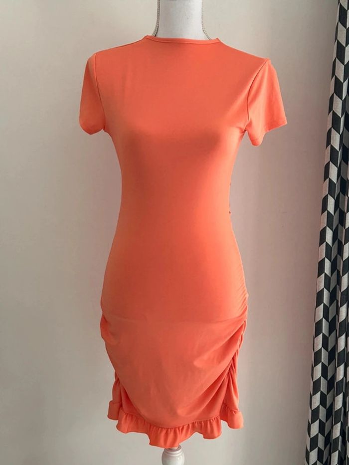 robe Effordram
