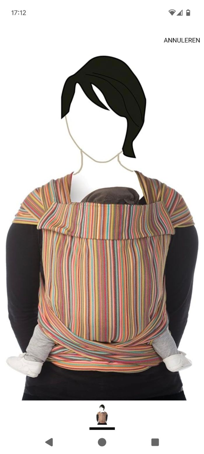 BB TAI Babylonia pineapple - photo numéro 3