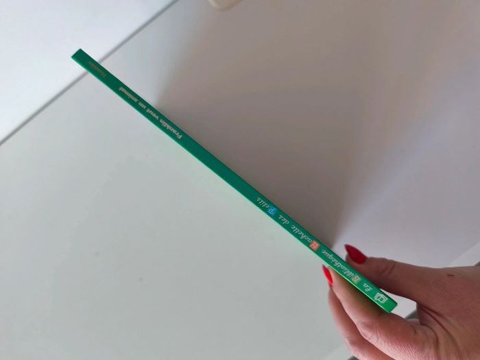 Livre Franklin - photo numéro 2