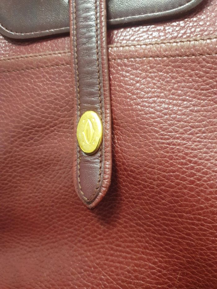 Sac Cartier - photo numéro 7