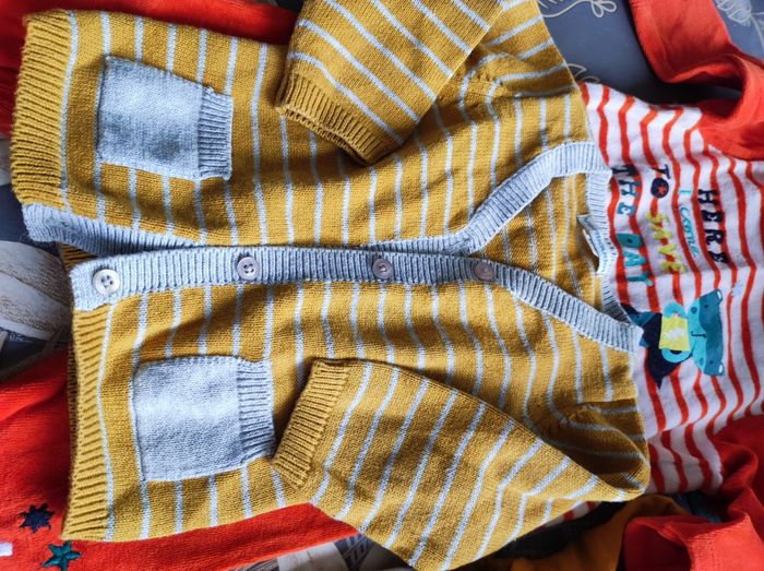 Lots vêtements mixte - photo numéro 5