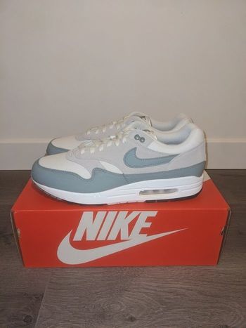 Nike Air max 1 mica green 12us 46fr