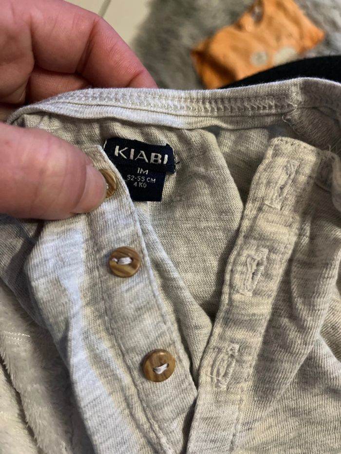 Tee shirt - photo numéro 2