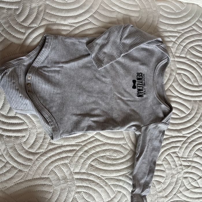 Body bébé