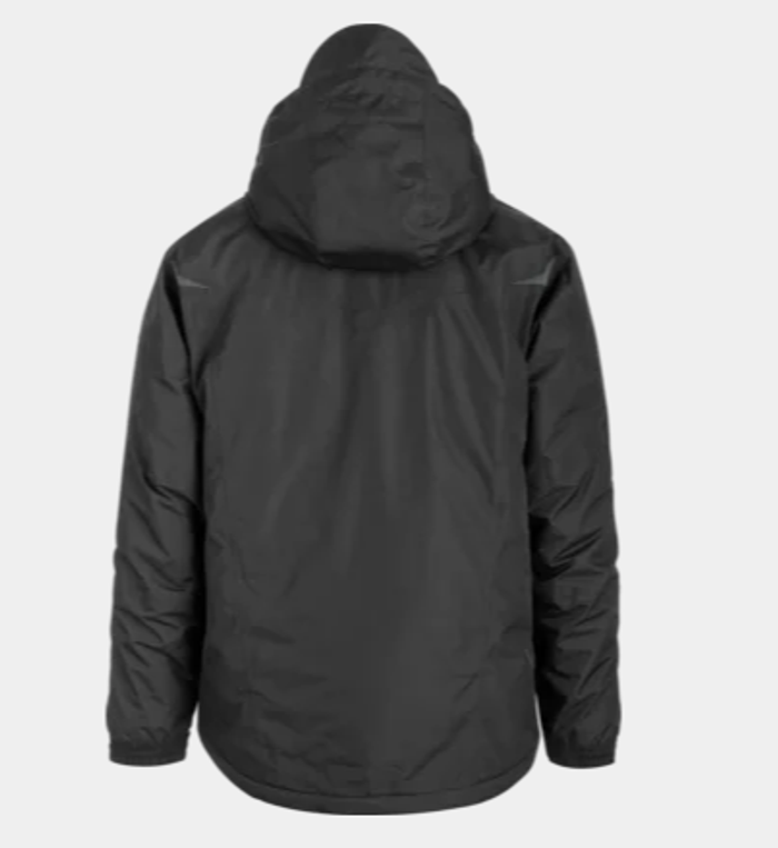 Parka de travail Draco Würth MODYF noire XL - photo numéro 2