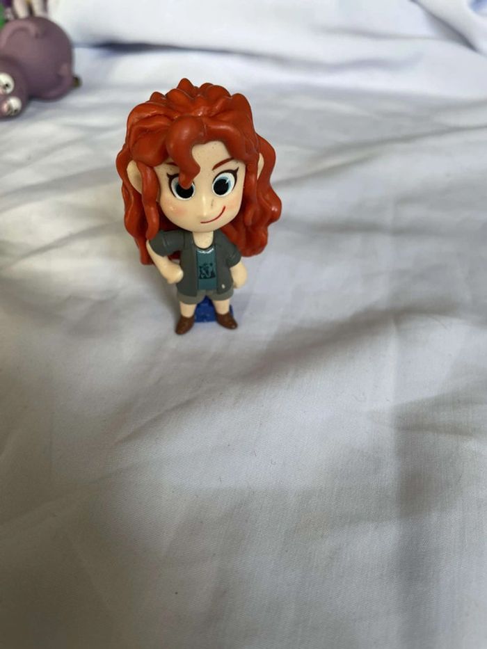 Figurine Ralph Disney