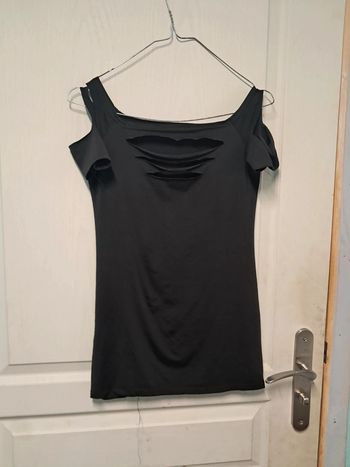 Tee-shirt taille 36
