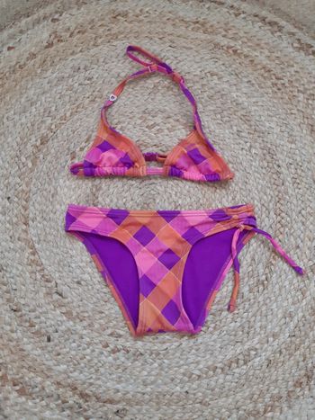 Maillot de bain 2 pièces Oneill 116 cm