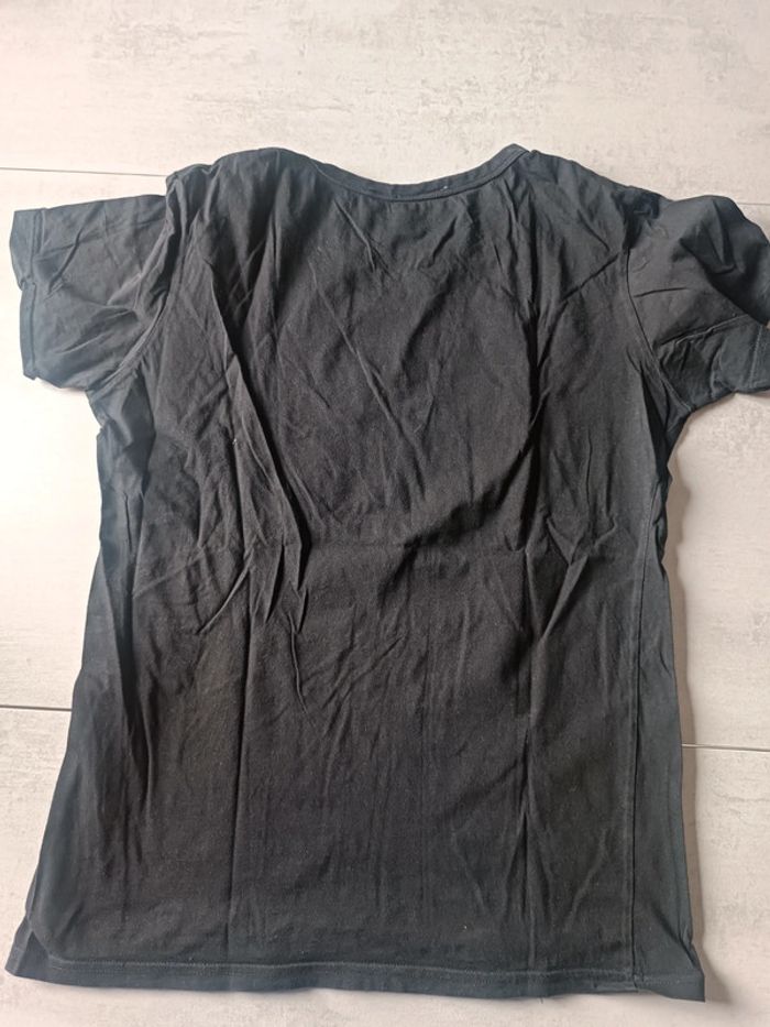 Tee shirt ABY style taille M - photo numéro 2