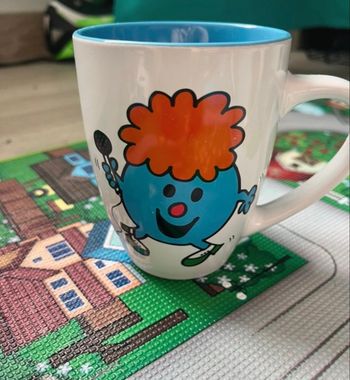 Tasse/mug madame vedette 