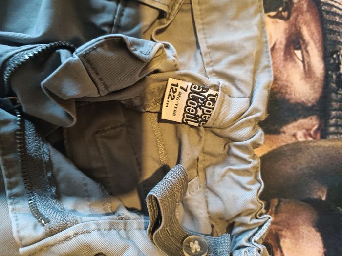 Short long - photo numéro 3