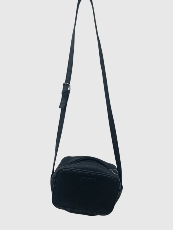Sac à main Roxy noir black purse shoulder bag - photo numéro 3