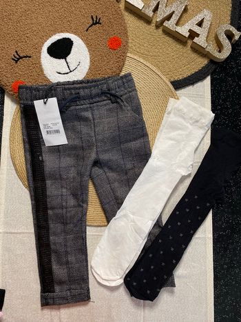 Lot bébé fille 12 mois