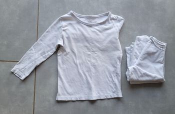 Lot t-shirts ML