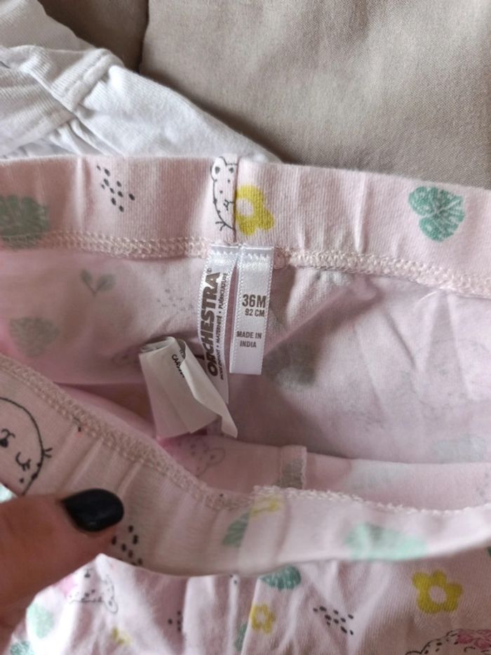 Ensemble de la marque Orchestra taille 36 mois - photo numéro 5