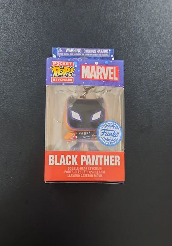 Black Panther