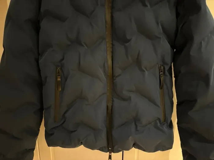 Parka XS Flags&Cup - photo numéro 3