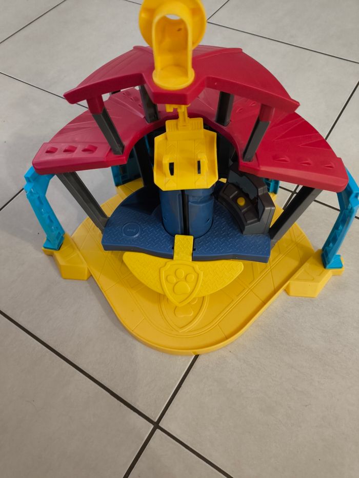 Pat patrouille tour - photo numéro 7