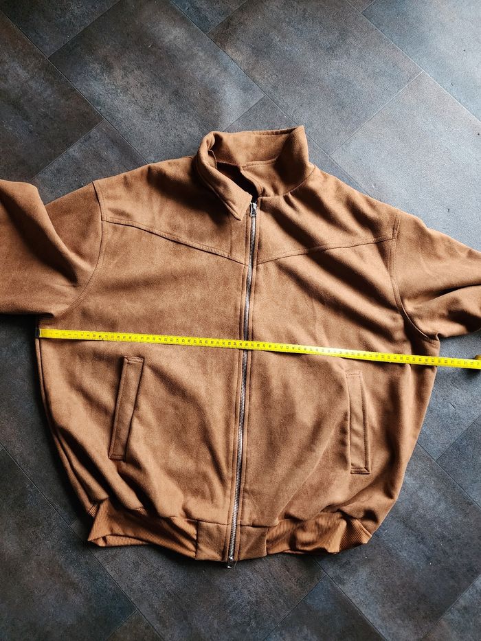 Veste homme légère - photo numéro 4