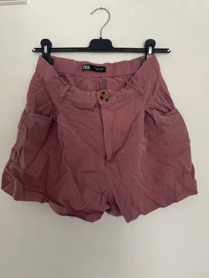 Short Zara